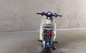 HONDA SUPER CUB110 JA44