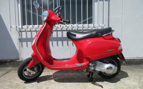 VESPA LX125IE
