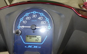 YAMAHA JOG-7 AY01