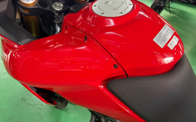 DUCATI MULTI 1200S TOURING 2012 ZDMA200ACBB