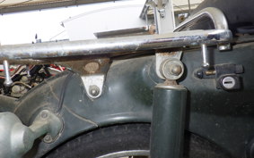 HONDA C50 SUPER CUB C50