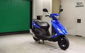 SUZUKI ADDRESS V125 S 2025 CF4MA
