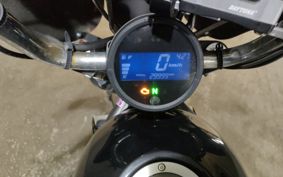 HONDA REBEL MC49