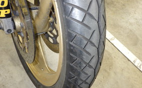 YAMAHA RZ250R 2009 29L