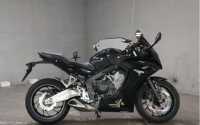 HONDA CBR650F 2014 RC83