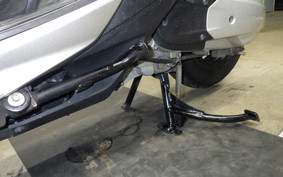 HONDA LEAD 125 2007 JF45
