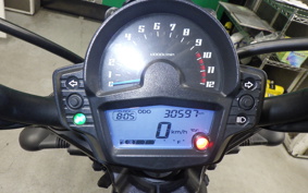 KAWASAKI VULCAN 650 SA 2015 EN650A