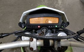 KAWASAKI KLX250 LX250S