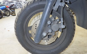 SUZUKI ADDRESS V125 S 1995 CF4MA