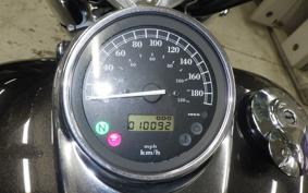 HONDA SHADOW 750 Gen. 3 2012 RC50