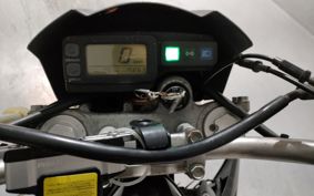 KAWASAKI D-TRACKER LX250E