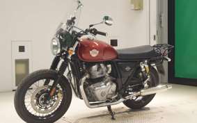 OTHER +ENFIELD INT650 2024