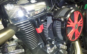 HARLEY FLTRU1870 2019