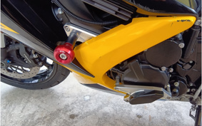 SUZUKI GSX-R600 2010 GN7EA