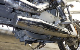 HARLEY XL883C 2003