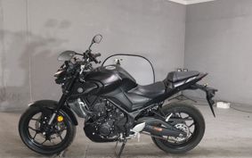 YAMAHA MT-03 2024 RH21J