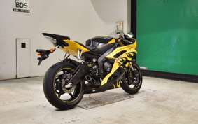 YAMAHA YZF-R6 2017