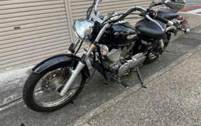 YAMAHA DRAGSTAR 250 VG05J