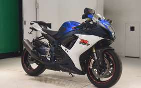 SUZUKI GSX-R750 2011