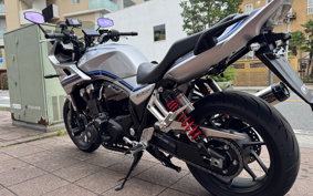 HONDA CB1300 SUPER  BOL DOR ABS 2024 SC54