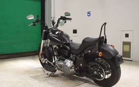 HARLEY FLS 1580 2012