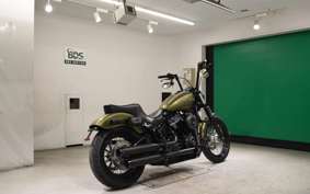 HARLEY FXBB1750 2017