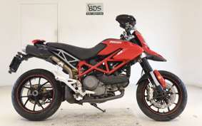 DUCATI HYPERMOTARD 1100E 2010