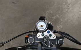 SUZUKI GLASS TRACKER BIG BOY NJ47A