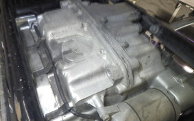 YAMAHA DRAGSTAR 400 2007 VH01J