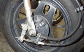 SUZUKI LET's 2 CA1PA