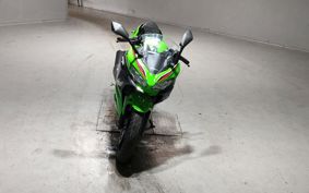 KAWASAKI NINJA 250 EX250Y