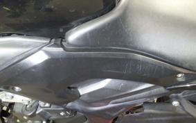 YAMAHA MT-25 2022 RG10J