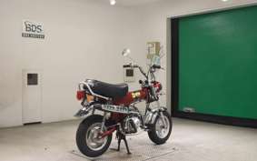 HONDA DAX 50 GEN 2 AB26