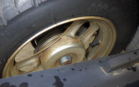 HONDA DIO CESTA GEN 2 AF68