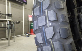 SUZUKI Vｽﾄﾛｰﾑ250A