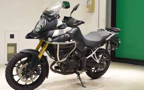 SUZUKI DL1000 ( V-Strom 1000 ) A 2015 VU51A