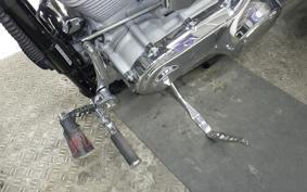 HARLEY FXDC 1580 2008