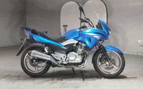 SUZUKI GSR250S GJ55D