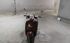 HONDA GIORNO AF70