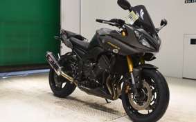 YAMAHA FZ8 FAZER SA 2012
