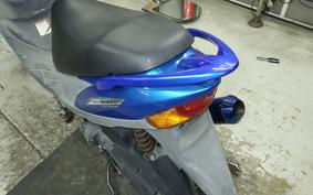 SUZUKI ADDRESS V125 G CF46A