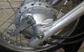 HONDA C110 SUPER CUB 2016 JA10