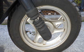 HONDA TODAY 2 2004 AF67