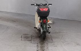 HONDA LITTLE CUB AA01