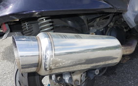 HONDA FORZA Z 1993 MF08