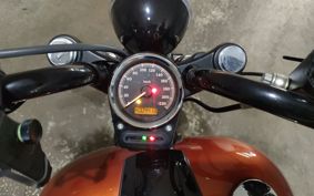 HARLEY FXS1580 2011 JP5