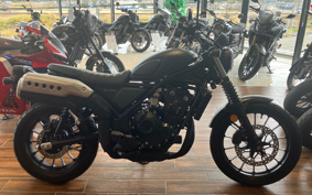 HONDA CL500 2025 PC68