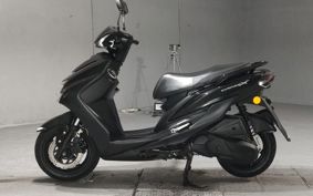 YAMAHA CYGNUS125XSR SED8J