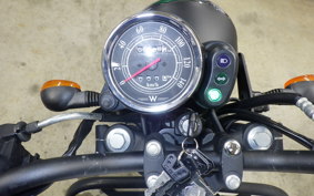 KAWASAKI W175 SE 2014