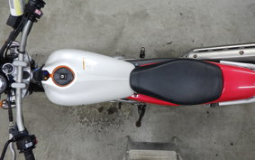 YAMAHA TRICKER Gen.2 2014 DG16J